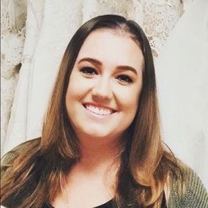 Meet your Posher, Haleigh